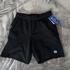 BRAND NEW CHAMPION SHORTS